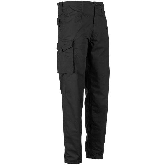 Брюки Mil-Com MOD Police Pattern - Черный
