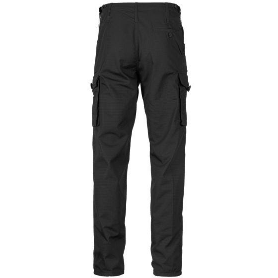 Брюки Mil-Com MOD Police Pattern - Черный