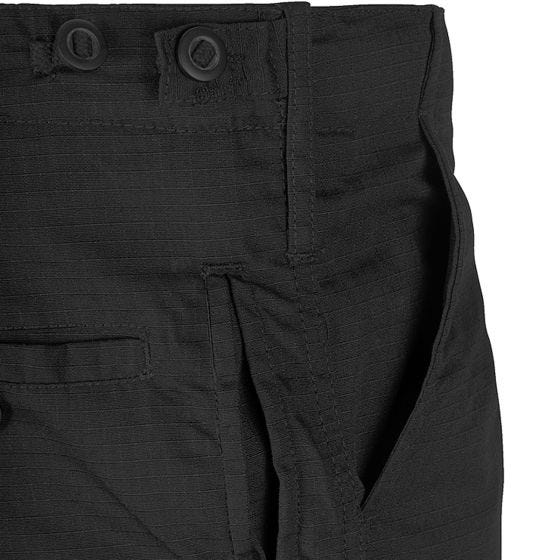 Брюки Mil-Com MOD Police Pattern - Черный