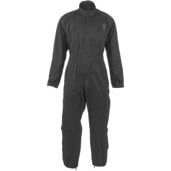 Комбинезон Mil-Tec SWAT - Черный