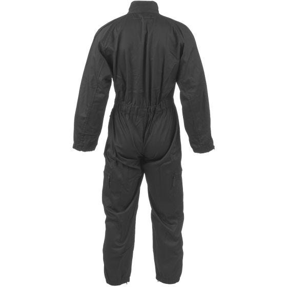 Комбинезон Mil-Tec SWAT - Черный