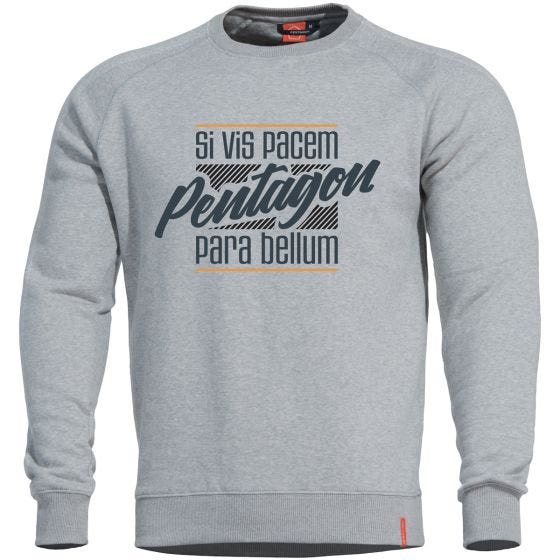 Свитер Pentagon Hawk Para Bellum Melange