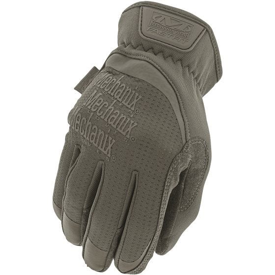 Перчатки Mechanix Wear FastFit - Olive Drab