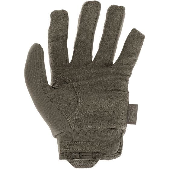 Перчатки Mechanix Wear FastFit - Olive Drab