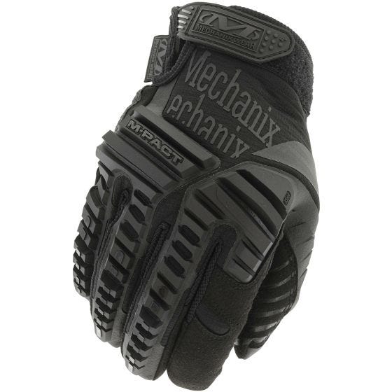 Перчатки Mechanix Wear M-Pact Covert