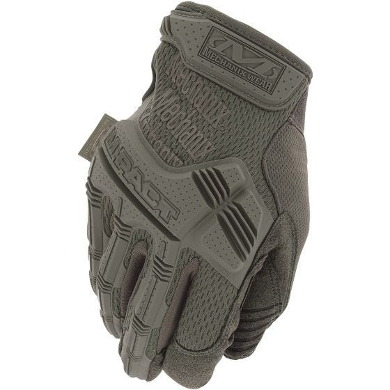 Перчатки Mechanix Wear M-Pact Olive Drab