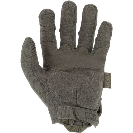 Перчатки Mechanix Wear M-Pact Olive Drab