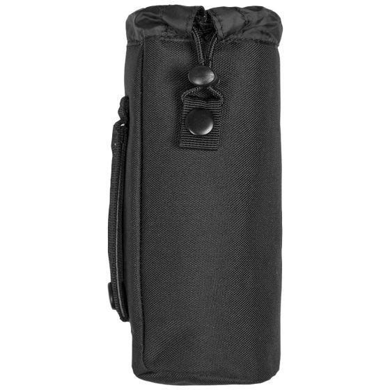 Чехол на Бутылку Mil-Tec MOLLE - Черный