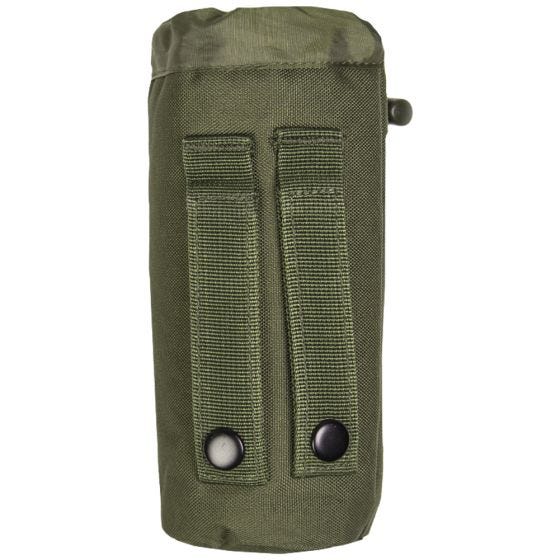Чехол на Бутылку Mil-Tec MOLLE - Оливковый