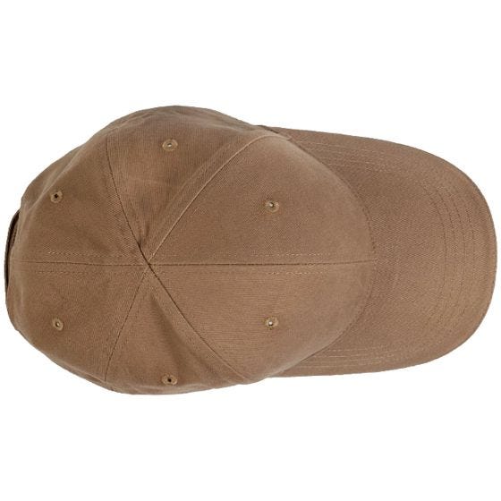 Бейсболка Mil-Tec - Coyote
