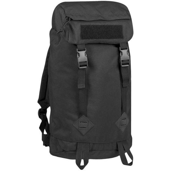 Рюкзак Mil-Tec Walker 20 л - Черный