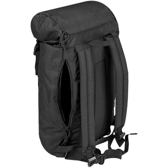 Рюкзак Mil-Tec Walker 20 л - Черный