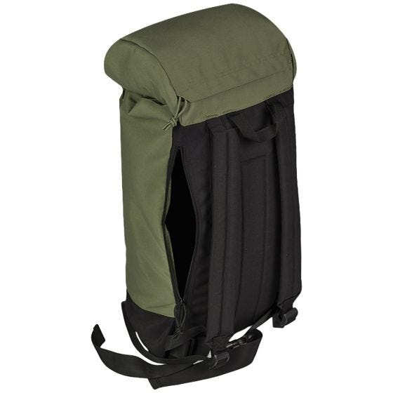 Рюкзак Mil-Tec Walker 20 л - Оливковый