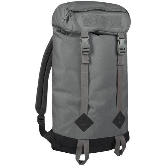 Рюкзак Mil-Tec Walker 20 л - Urban Grey