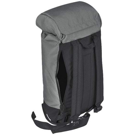 Рюкзак Mil-Tec Walker 20 л - Urban Grey