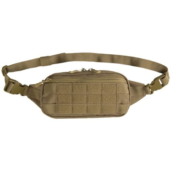 Поясная Сумка Mil-Tec MOLLE - Dark Coyote