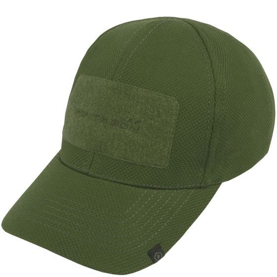 Pentagon Nest BB Cap Olive Green