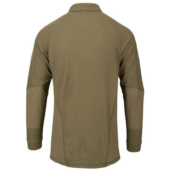 Рубашка-поло Helikon Range - Adaptive Green