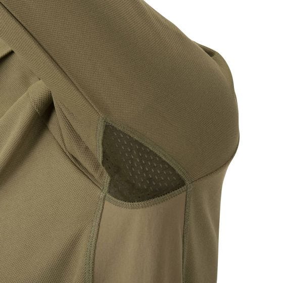 Рубашка-поло Helikon Range - Adaptive Green
