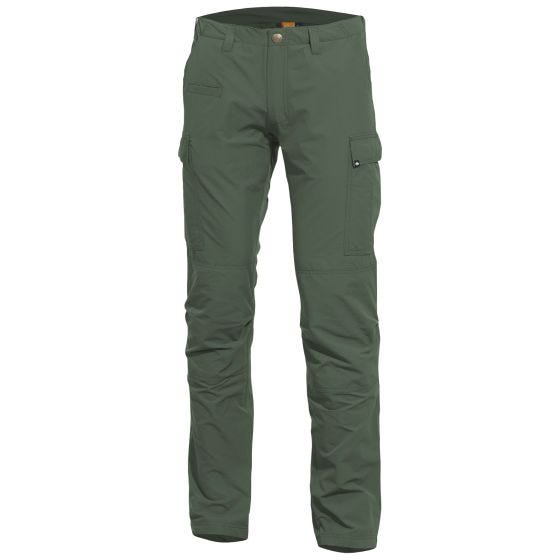Штаны Pentagon BDU 2.0 Tropic - Camo Green