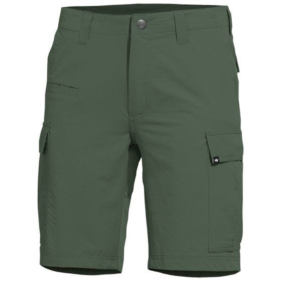 Шорты Pentagon BDU 2.0 Tropic - Camo Green