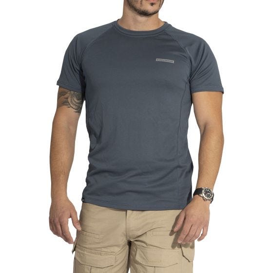 Футболка Pentagon Body Shock - Charcoal Blue