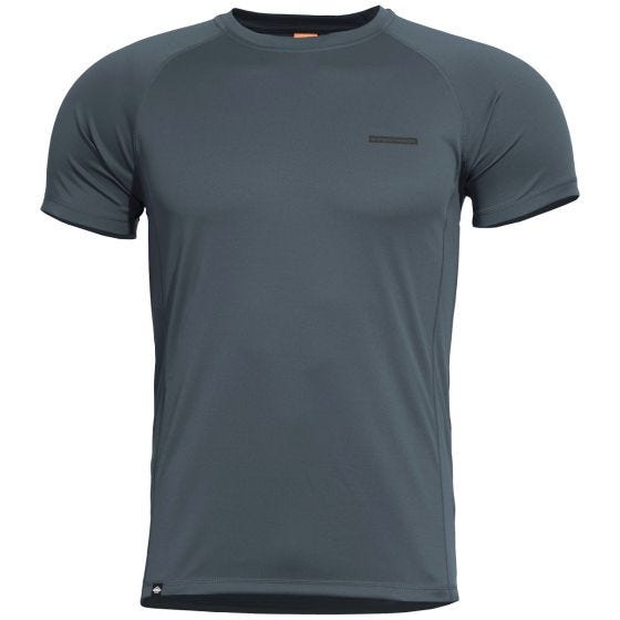 Футболка Pentagon Body Shock - Charcoal Blue