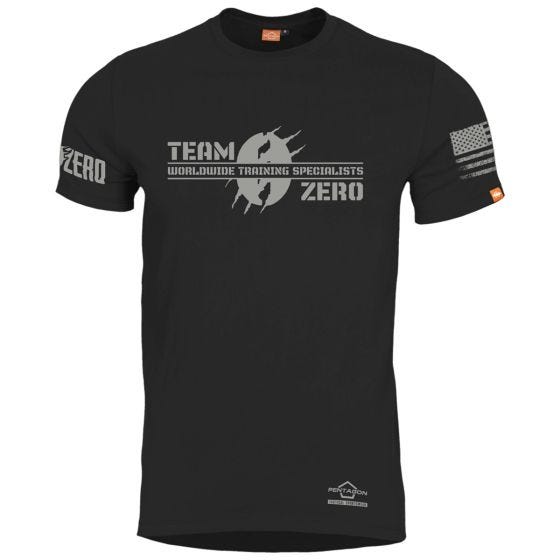 Футболка Pentagon Ageron Zero Edition WTS - Черный