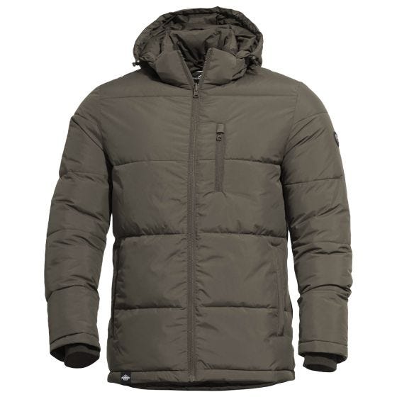 Куртка Pentagon Taurus Puffer - RAL 7013