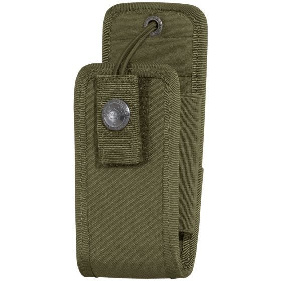 Подсумок Pentagon Echo CB - Оливковый