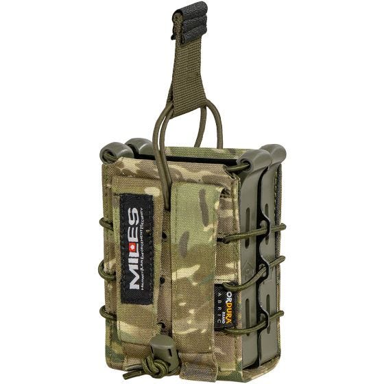 Подсумок для винтовочного магазина Pentagon Elpis Double - Grassman