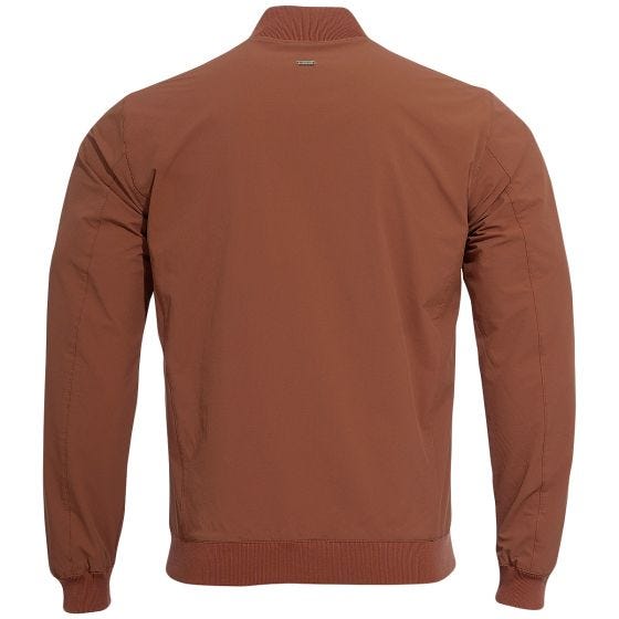 Летная куртка Pentagon M.A.P1 - Maroon Red