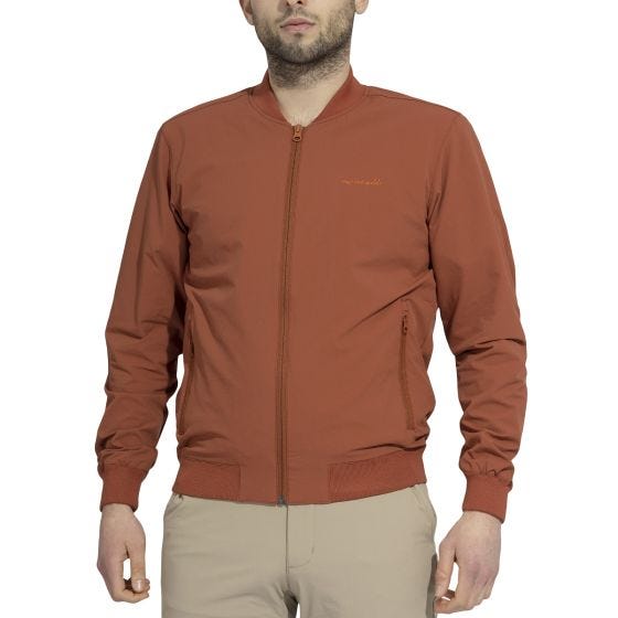 Летная куртка Pentagon M.A.P1 - Maroon Red