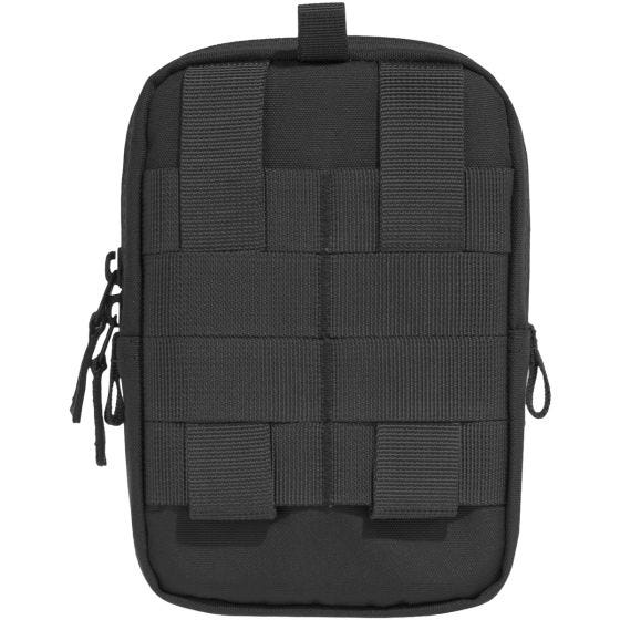 Pentagon Axon Pouch Black