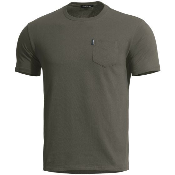 Футболка Pentagon Ageron - RAL 7013