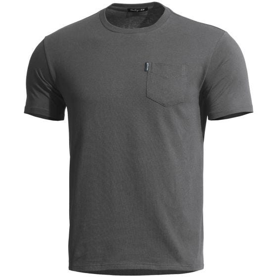 Футболка Pentagon Ageron - Wolf Grey