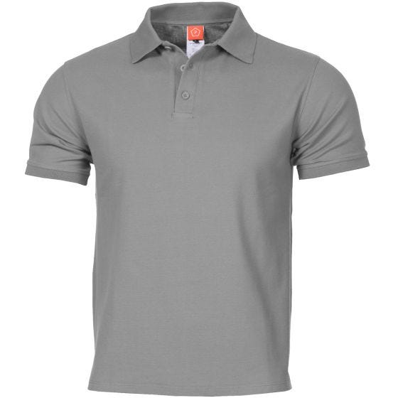 Футболка-поло Pentagon Aniketos Wolf Grey