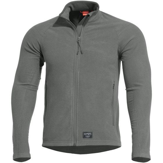Флисовый Свитер Pentagon Arkos Wolf Grey