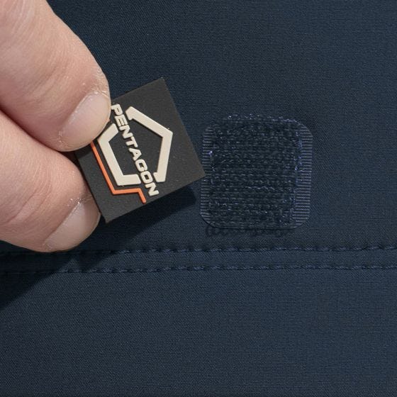 Куртка Softshell Pentagon Artaxes - Midnight Blue