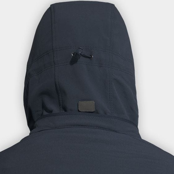 Куртка Softshell Pentagon Artaxes - Midnight Blue