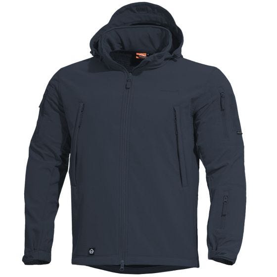 Куртка Softshell Pentagon Artaxes - Midnight Blue