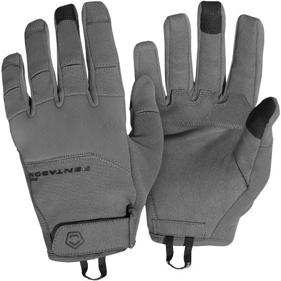 Перчатки Pentagon Mongoose Wolf Grey