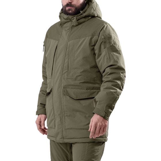Парка Pentagon H.C.P. - RAL 7013