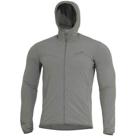 Куртка Pentagon Helios Sun - Cinder Grey