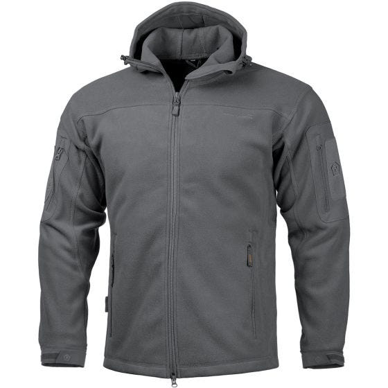 Флисовая Куртка Pentagon Hercules 2.0 Wolf Grey