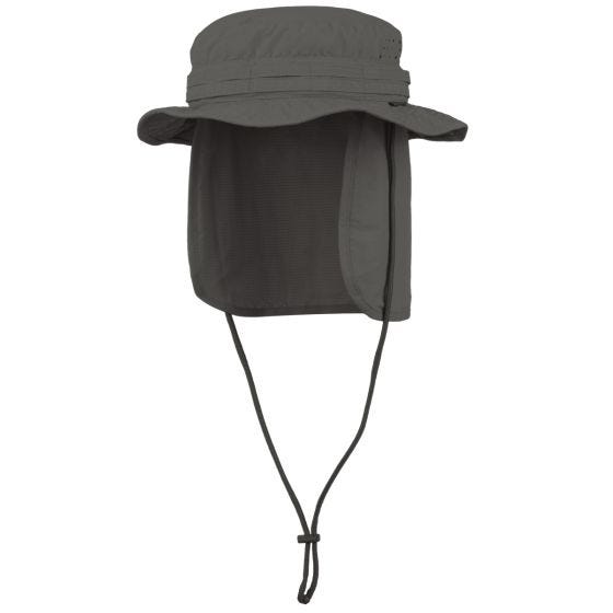 Головной Убор Pentagon Kalahari Cinder Grey