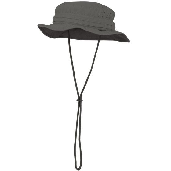 Головной Убор Pentagon Kalahari Cinder Grey