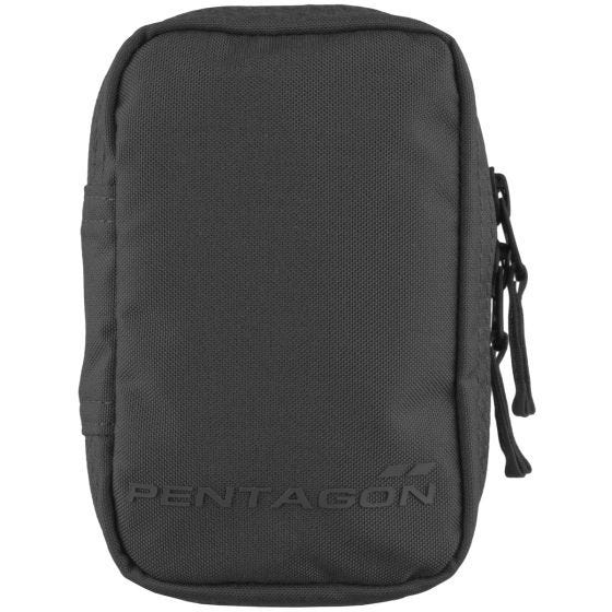 Подсумок Pentagon Kyvos - Черный