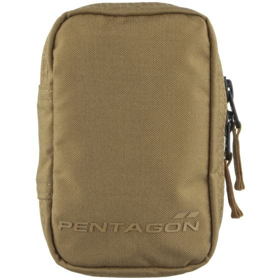Подсумок Pentagon Kyvos - Coyote