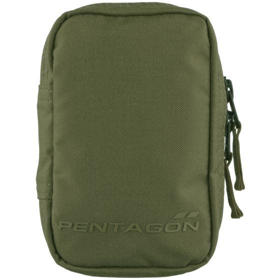 Подсумок Pentagon Kyvos - Олива